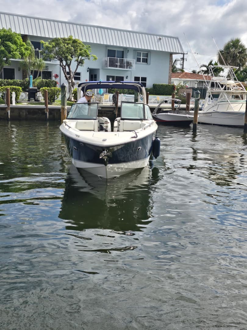 OBX — 2023 · 29' · Pre-Owned