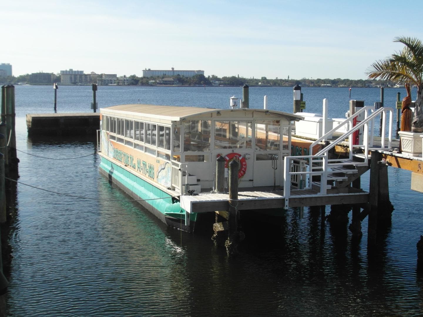 River Skipper — 2006 · 45' · Pre-Owned