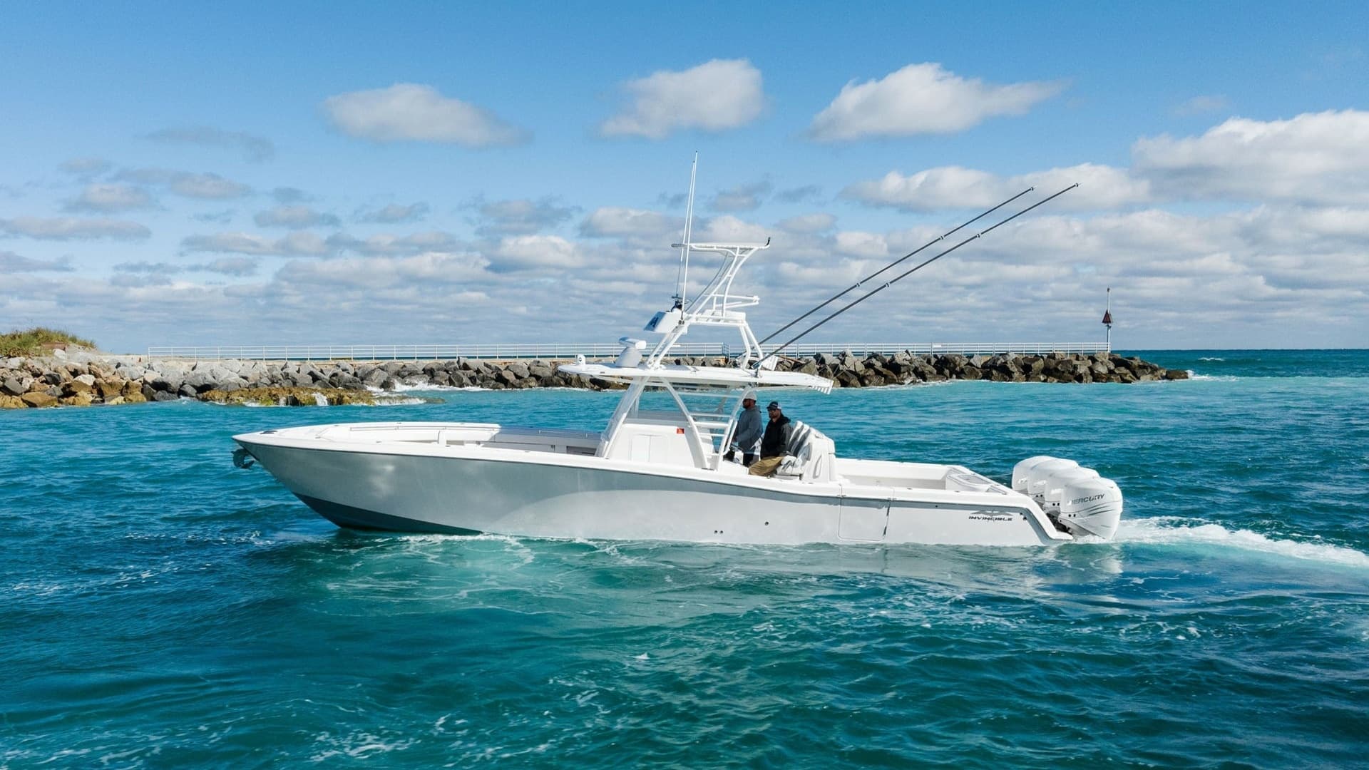 Ohana — 2019 · 42' · Pre-Owned