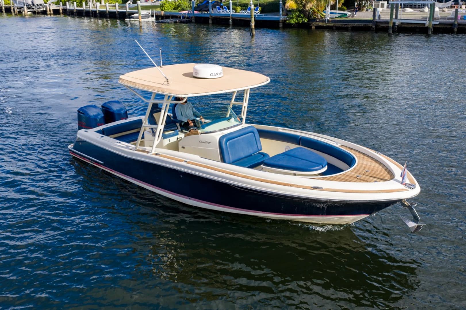 2015 Chris-Craft Catalina 29 — 2015 · 29' · Pre-Owned