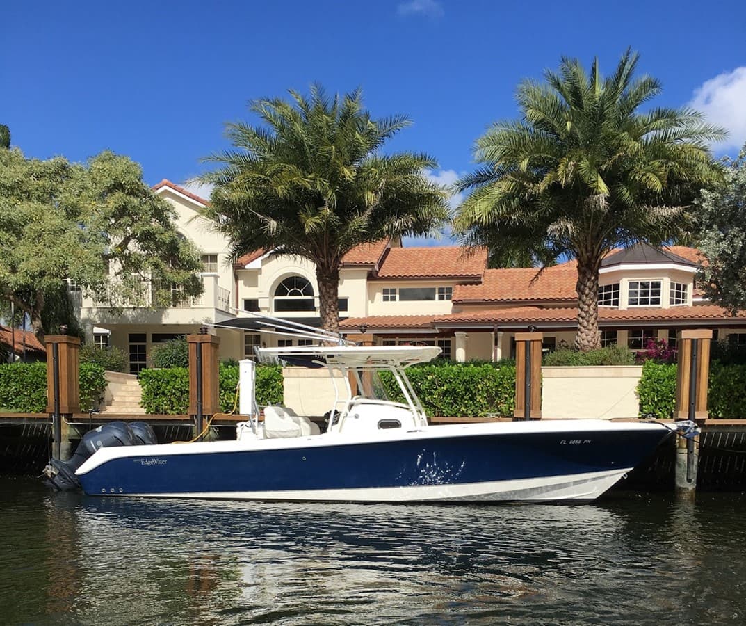 NO NAME — 2013 · 30.97' · Pre-Owned