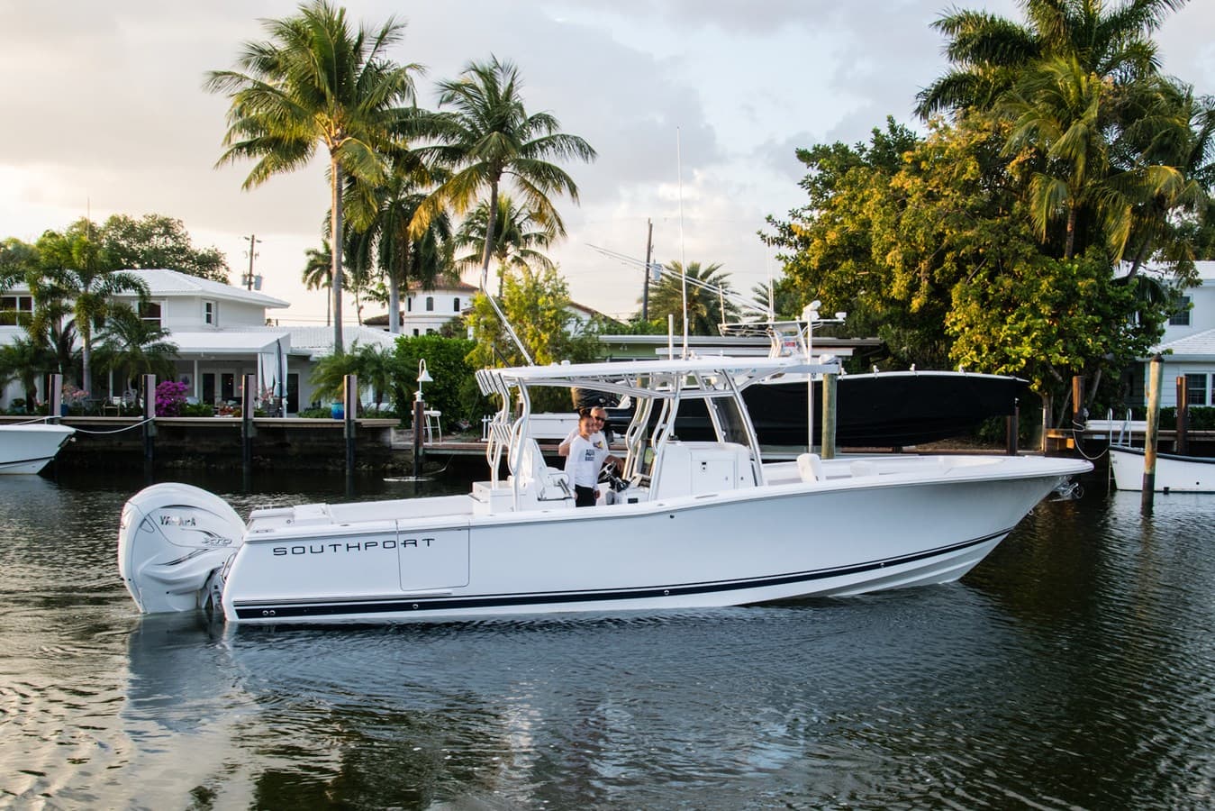 NEW — 2021 · 32.97' · Pre-Owned