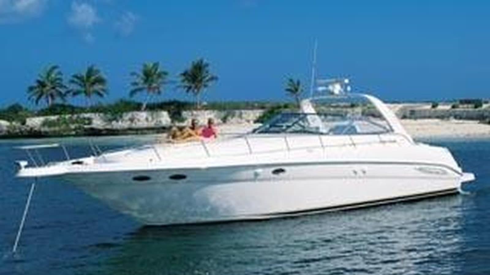 LIZA JANE — 2000 · 46' · Pre-Owned