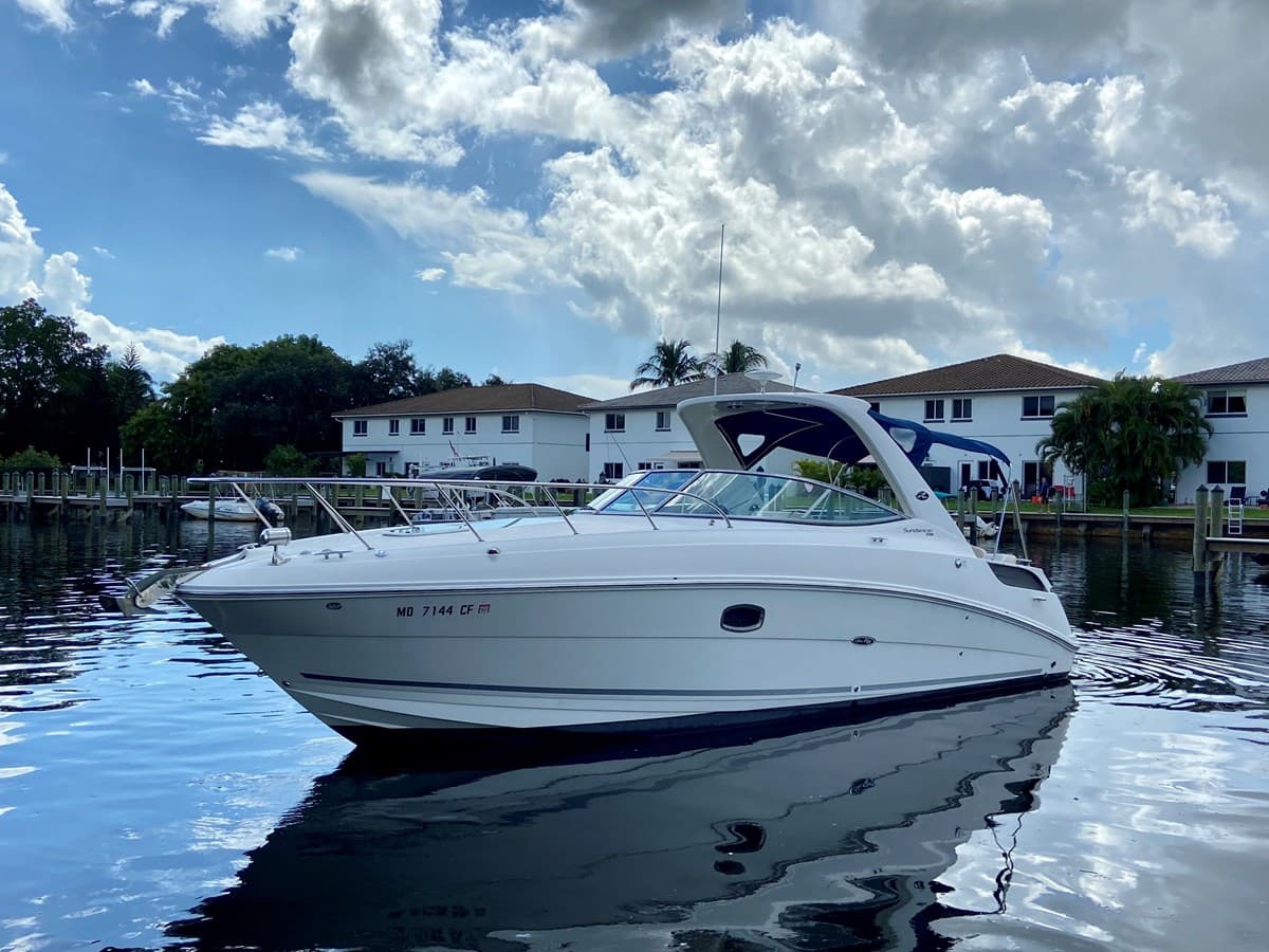 NO NAME — 2013 · 30.97' · 1 Cabin · Pre-Owned