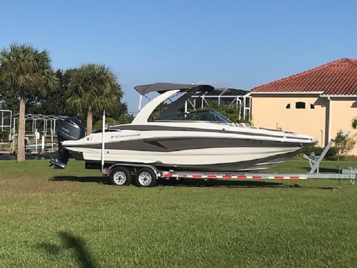 NO NAME — 2019 · 26.97' · Pre-Owned