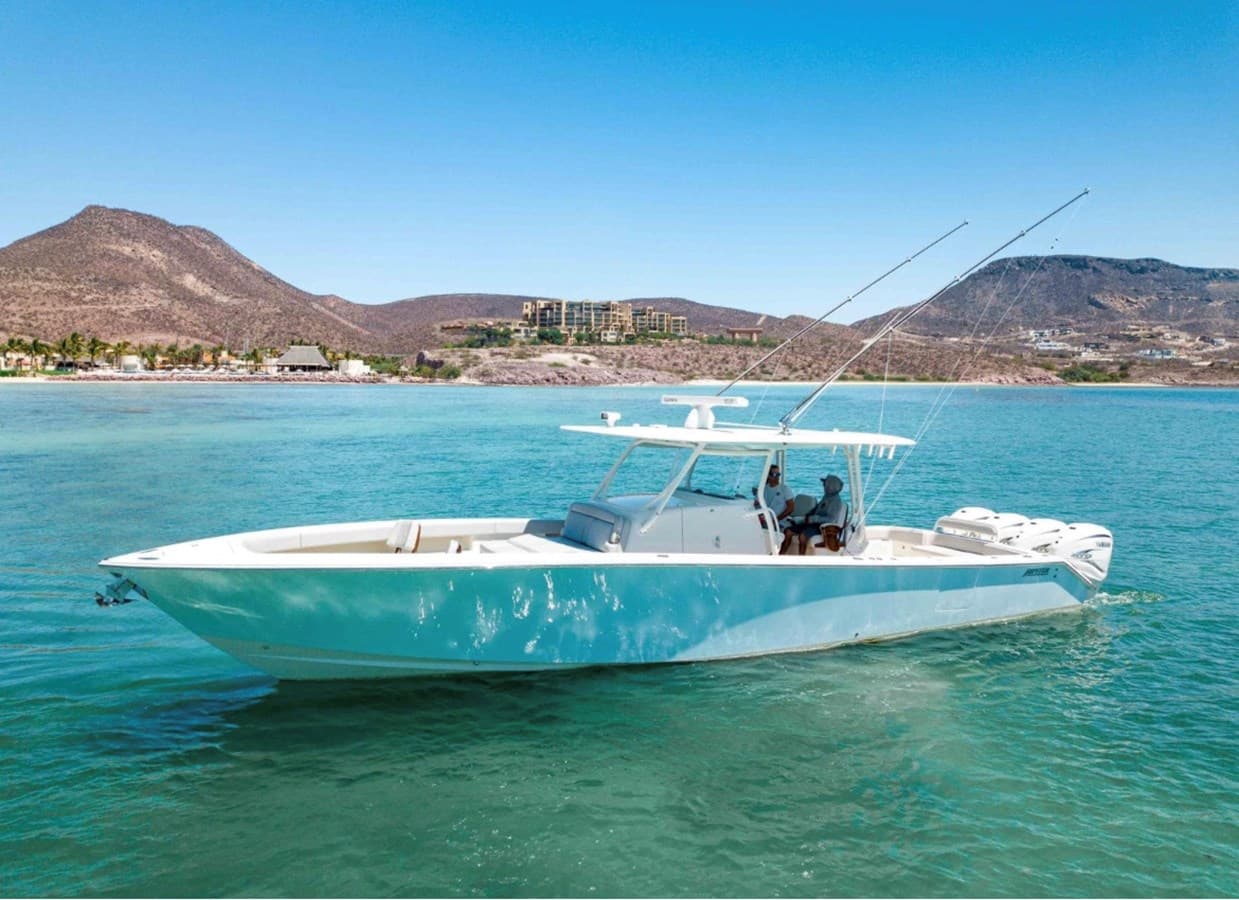 CALYPSO — 2020 · 42.98' · 1 Cabin · Pre-Owned