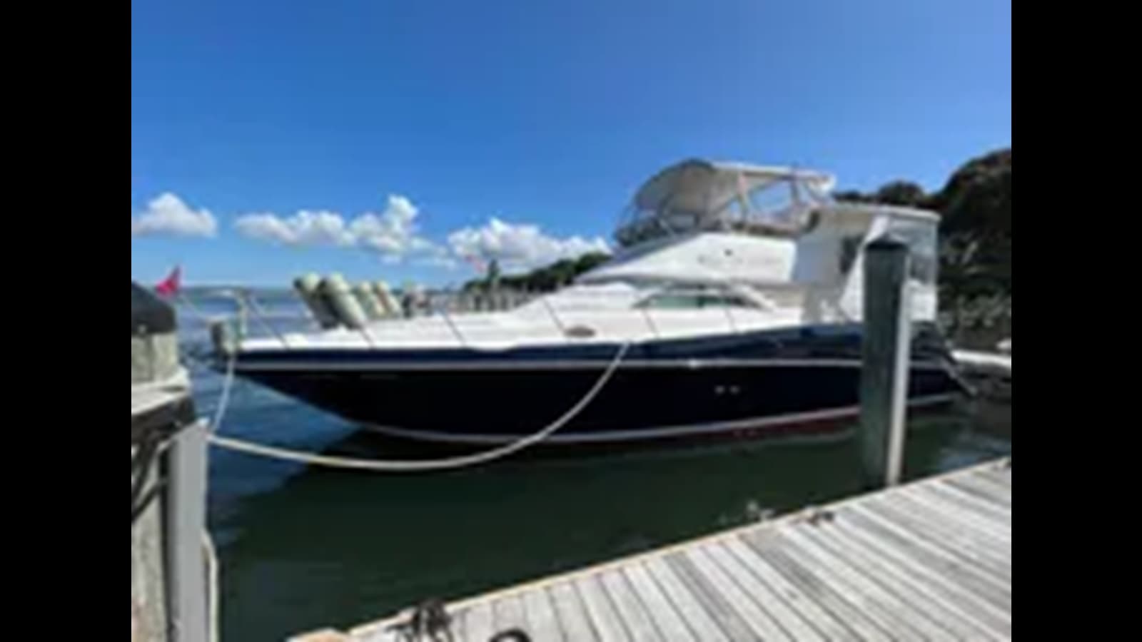 1997 SEA RAY 420 AFT CABIN — 1997 · 41.99' · 3 Cabins · Pre-Owned