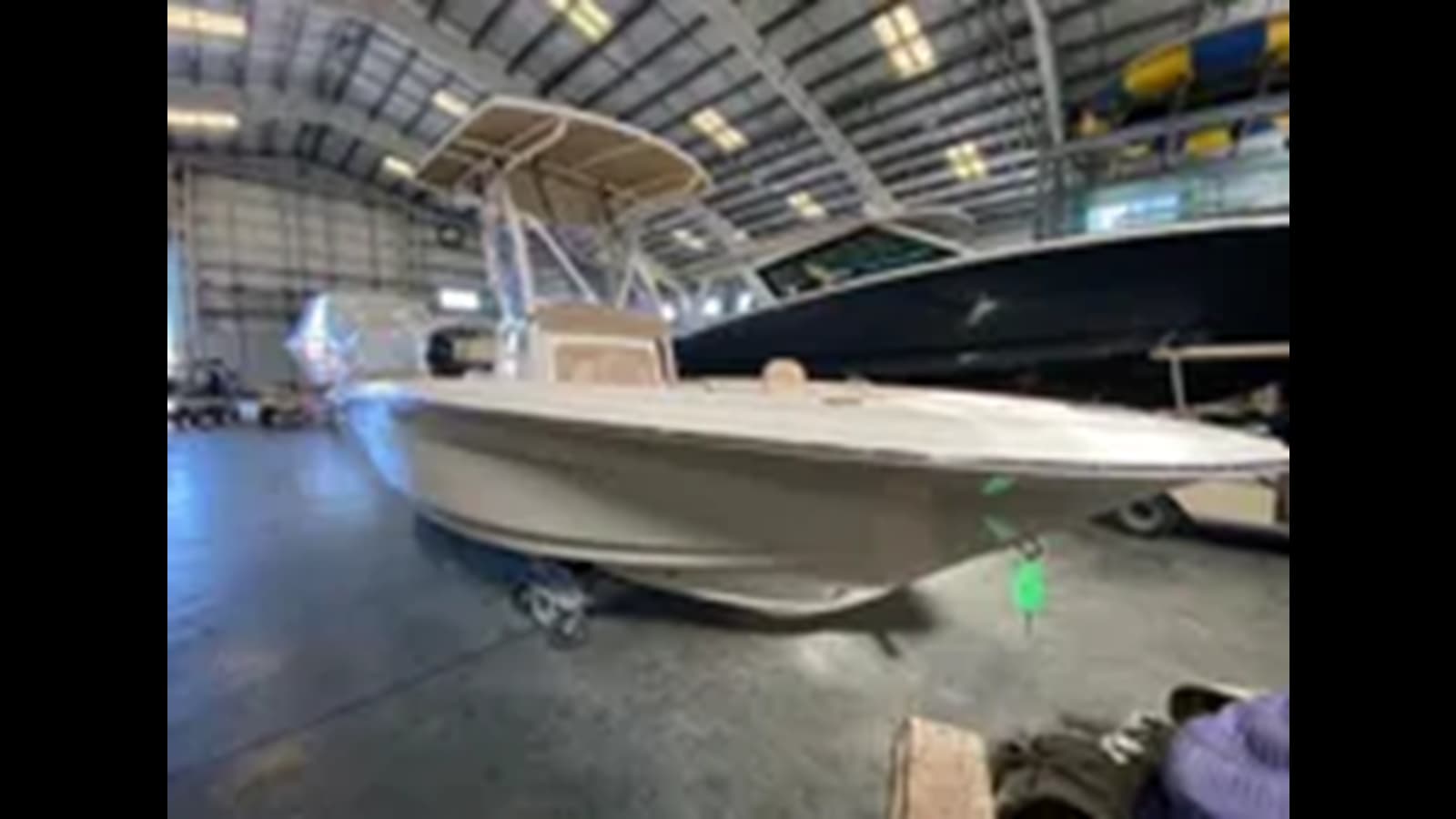 2024 SCOUT 195 SPORTFISH — 2024 · 19' · Pre-Owned