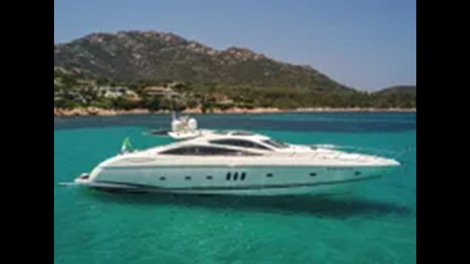 2006 SUNSEEKER PREDATOR 82 — 2006 · 85.24' · 4 Cabins · Pre-Owned