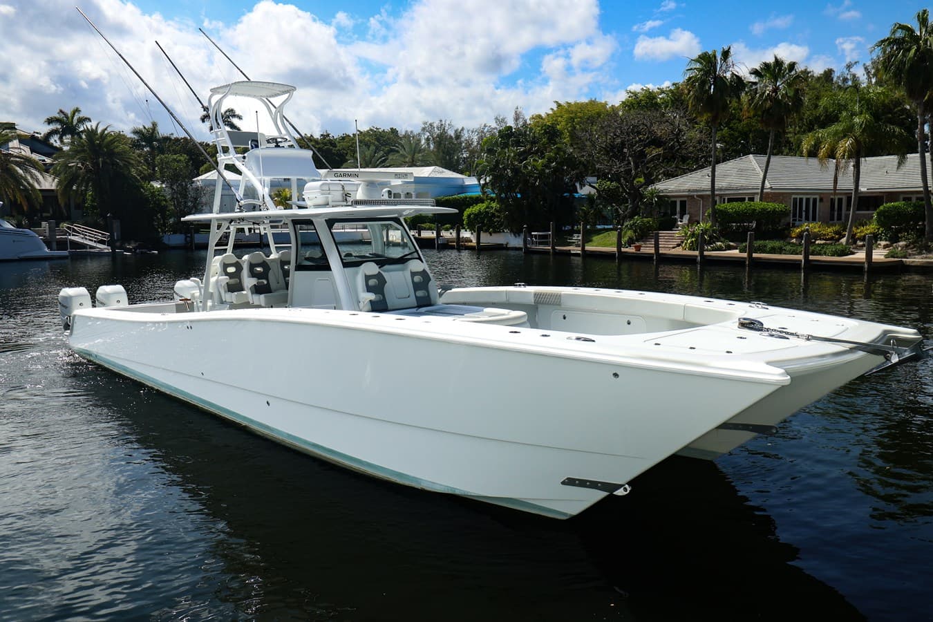 BEST MEDICINE II — 2021 · 47.15' · Pre-Owned