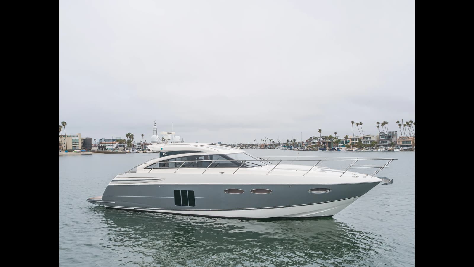 RELEASE ME — 2013 · 51.97' · 2 Cabins · Pre-Owned
