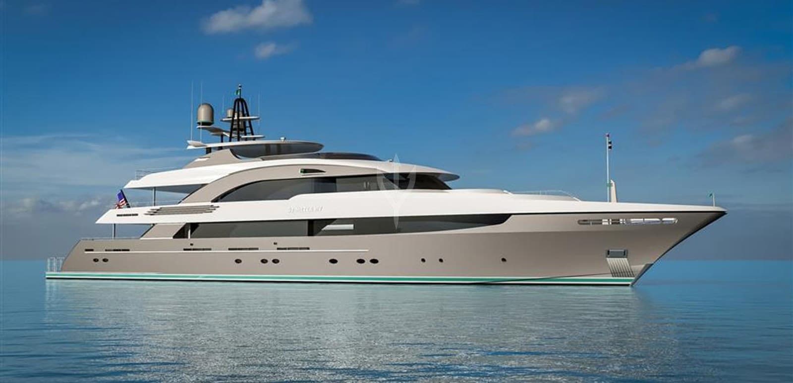 NONE — 2024 · 167.98' · 5 Cabins · Pre-Owned