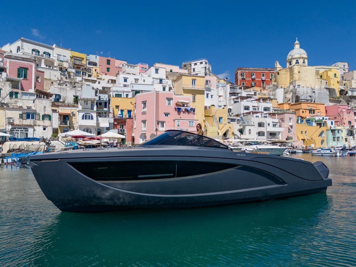 N/A — 2024 · 39.99' · 2 Cabins · Pre-Owned
