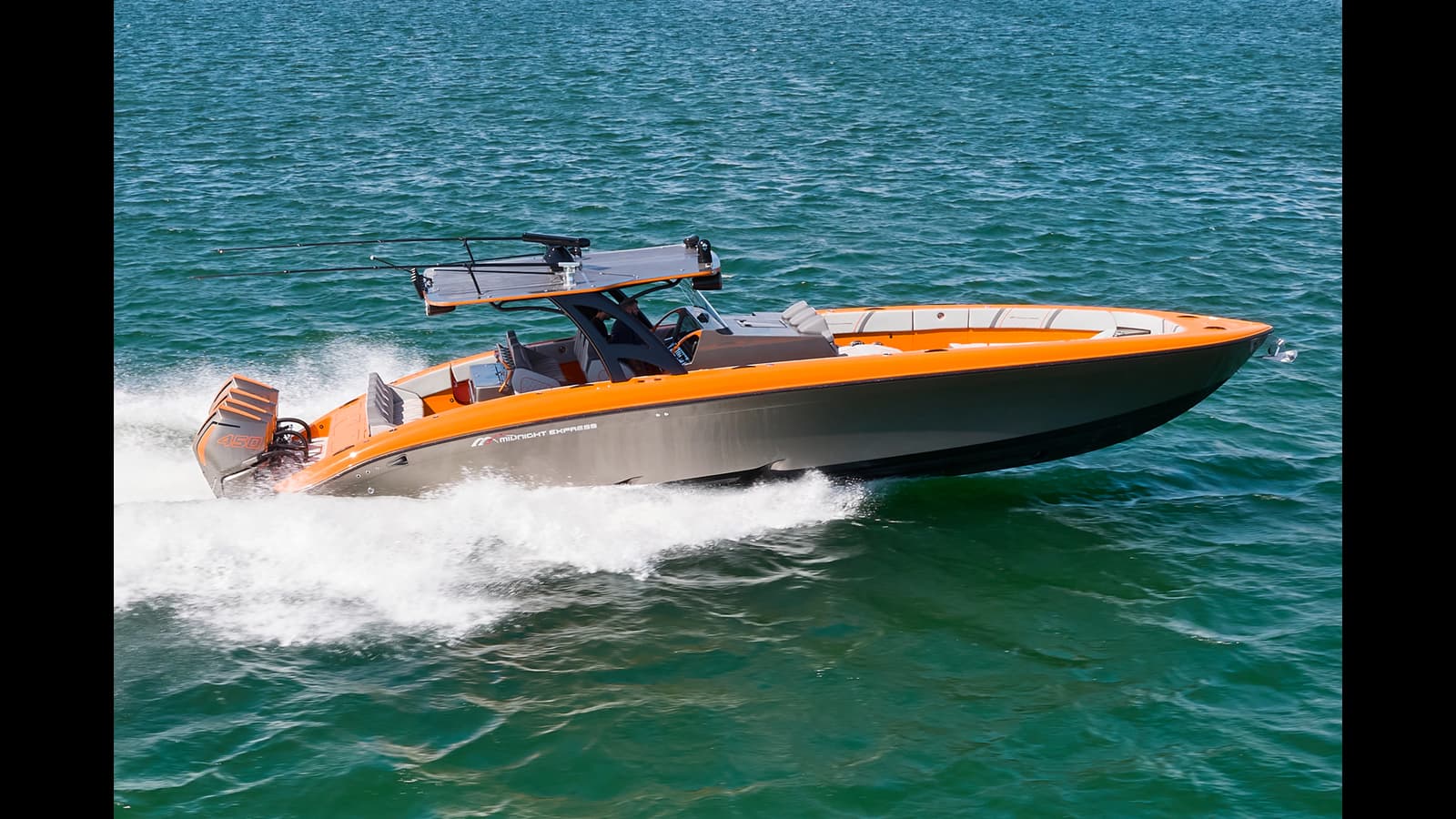 VA VA VROOM — 2020 · 42.98' · 1 Cabin · Pre-Owned
