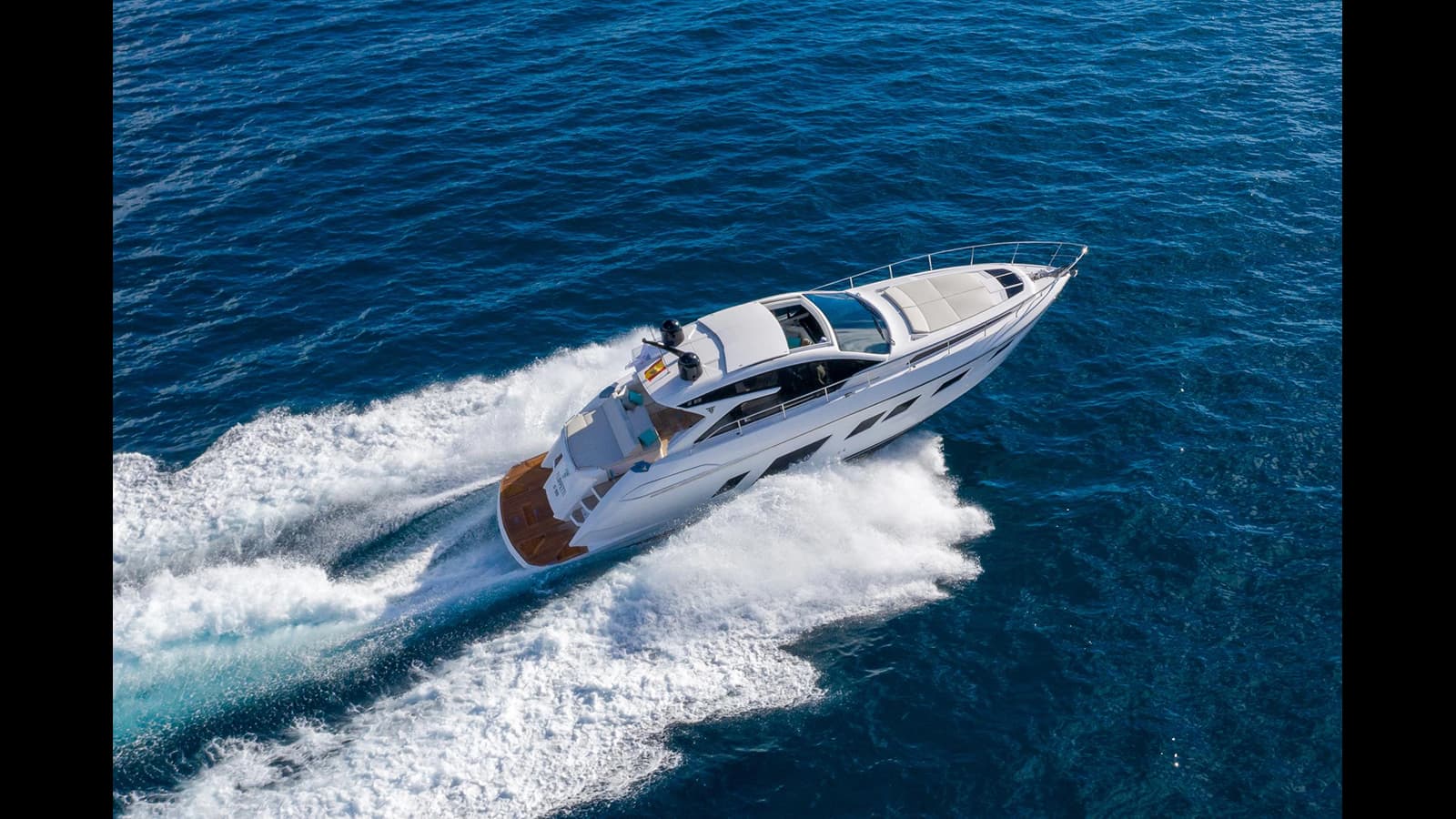 NO NAME — 2026 · 54.99' · 3 Cabins · Pre-Owned