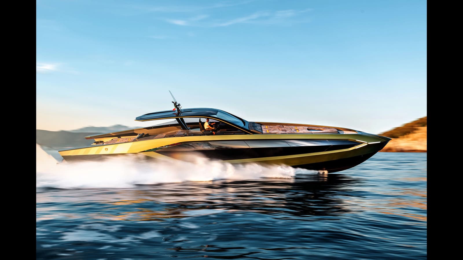 BIANCINO 3 — 2021 · 65.55' · 2 Cabins · Pre-Owned