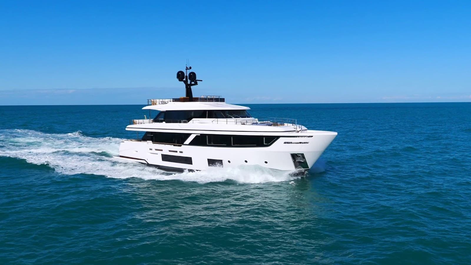 SOLE — 2026 · 78.67' · 5 Cabins · Pre-Owned