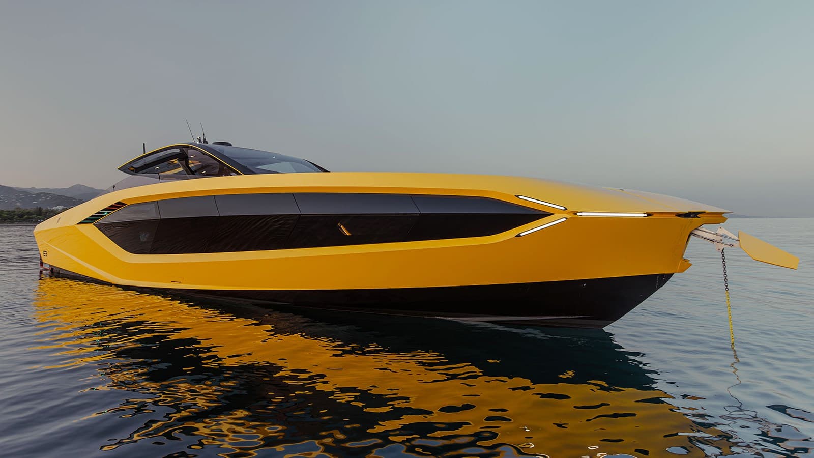 DON JUAN — 2024 · 65.52' · 2 Cabins · Pre-Owned