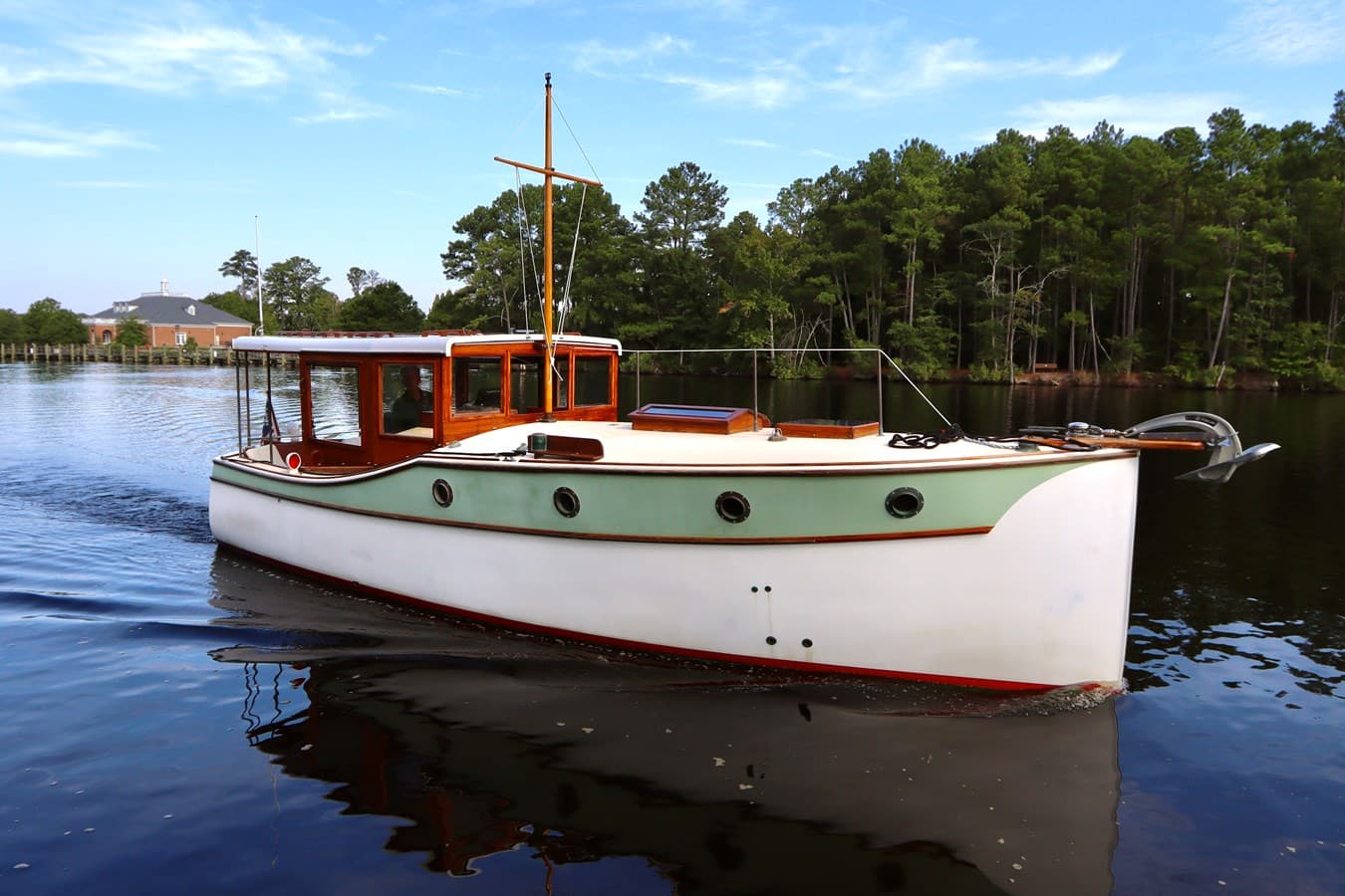 SCOUT — 1979 · 30.05' · Pre-Owned